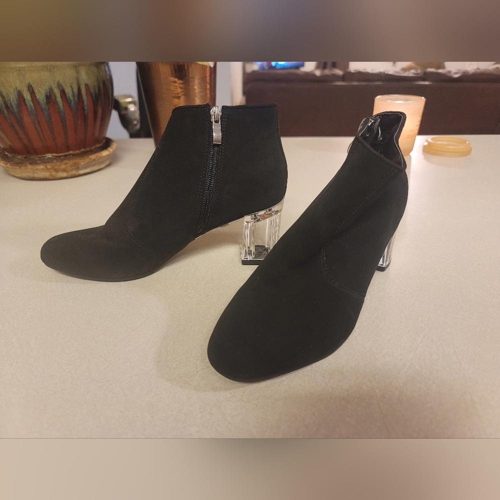 Womens booties